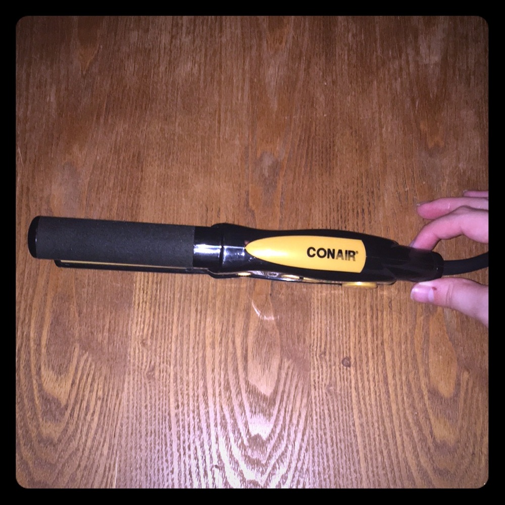 Conair Straightener